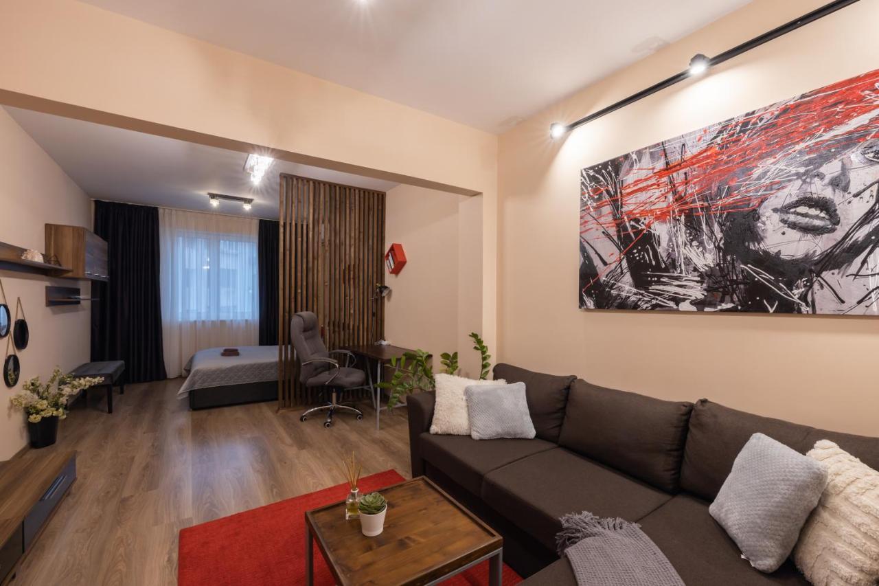 The Red Point Apartment Varna Exterior photo